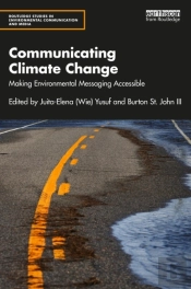 Communicating Climate Change