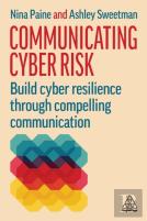 Communicating Cyber Risk
