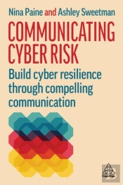 Communicating Cyber Risk