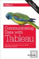 Communicating Data With Tableau