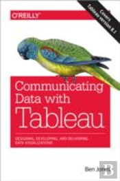 Communicating Data With Tableau