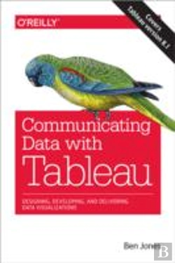 Bertrand.pt - Communicating Data With Tableau