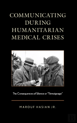 Bertrand.pt - Communicating During Humanitarian Medical Crises