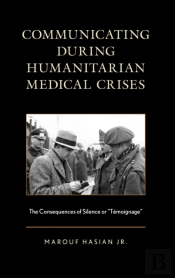 Communicating During Humanitarian Medical Crises