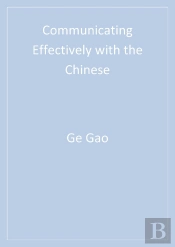 Communicating Effectively With The Chinese