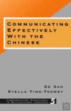 Bertrand.pt - Communicating Effectively With The Chinese
