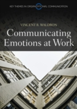 Bertrand.pt - Communicating Emotion At Work