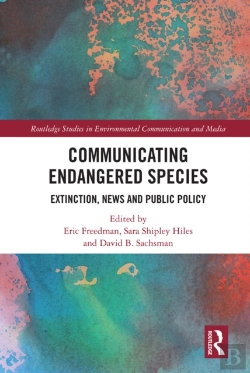 Bertrand.pt - Communicating Endangered Species