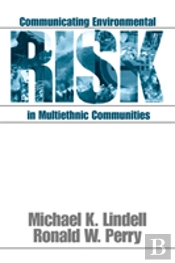 Communicating Environmental Risk In Multiethnic Communities