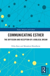 Communicating Esther