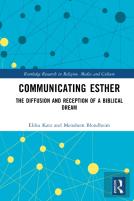 Communicating Esther