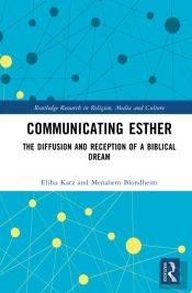 Communicating Esther
