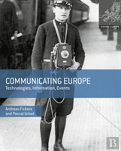 Bertrand.pt - Communicating Europe