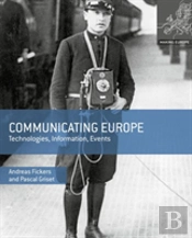 Communicating Europe