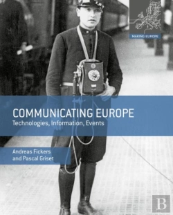 Bertrand.pt - Communicating Europe