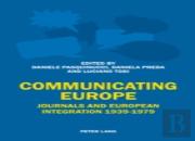 Communicating Europe