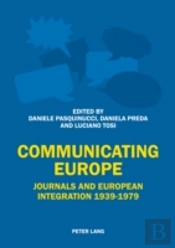 Communicating Europe