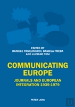 Bertrand.pt - Communicating Europe