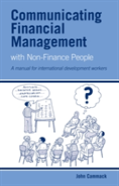 Communicating Financial Management With Non-Finance People