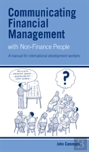 Communicating Financial Management With Non-Finance People