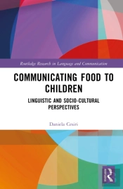 Communicating Food To Children