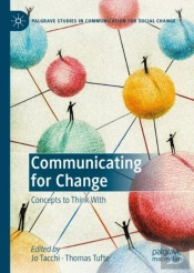 Communicating For Change