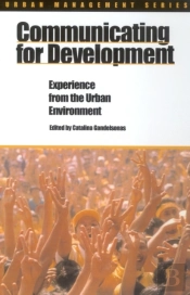 Communicating For Development