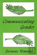 Communicating Gender
