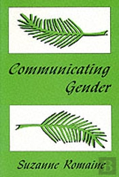 Communicating Gender