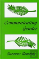 Communicating Gender