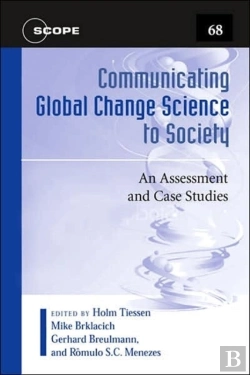 Bertrand.pt - Communicating Global Change Science To Society