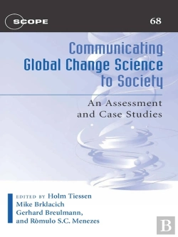 Bertrand.pt - Communicating Global Change Science To Society