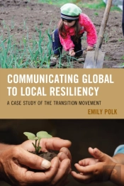 Communicating Global To Local Resiliency