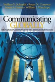 Communicating Globally
