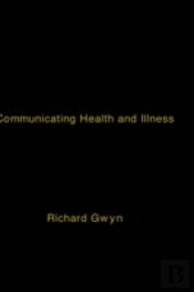 Communicating Health And Illness