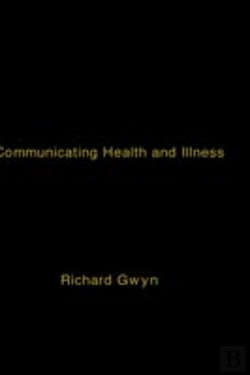 Bertrand.pt - Communicating Health And Illness