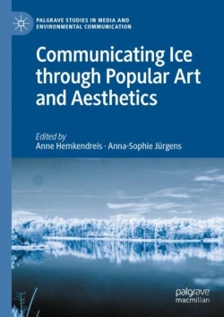 Bertrand.pt - Communicating Ice Through Popular Art And Aesthetics