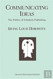 Communicating Ideas