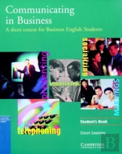 Communicating In Business