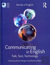 Communicating In English