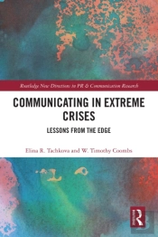 Communicating In Extreme Crises