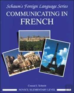 Bertrand.pt - Communicating In French (Novice Level)