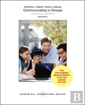 Communicating In Groups: Applications And Skills
