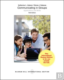 Bertrand.pt - Communicating In Groups: Applications And Skills