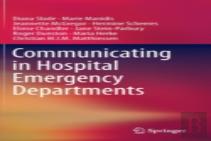 Communicating In Hospital Emergency Departments