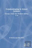 Communicating In School Science