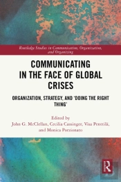 Communicating In The Face Of Global Crises