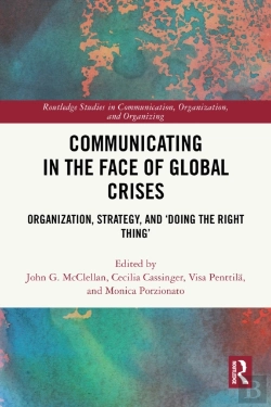 Bertrand.pt - Communicating In The Face Of Global Crises