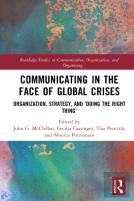 Communicating In The Face Of Global Crises