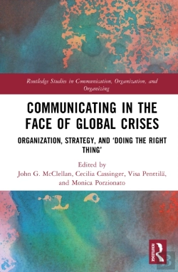 Bertrand.pt - Communicating In The Face Of Global Crises